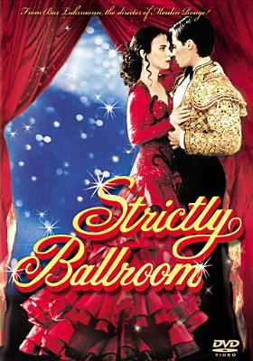 Strictly ballroom