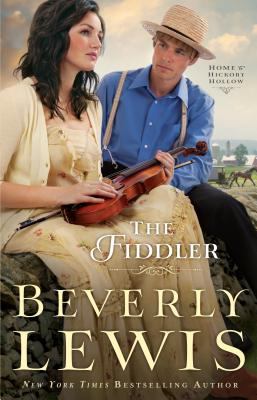 The fiddler 