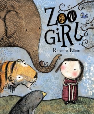 Zoo girl 