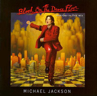 Blood on the dance floor history in the mix 