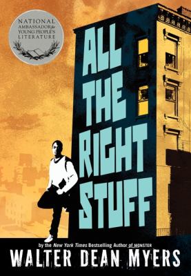 All the right stuff 