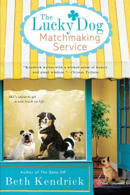 The lucky dog matchmaking service 