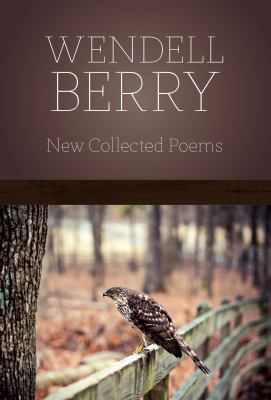 New collected poems 