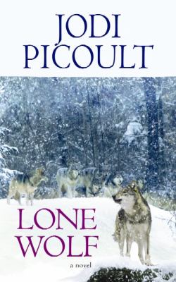 Lone wolf 