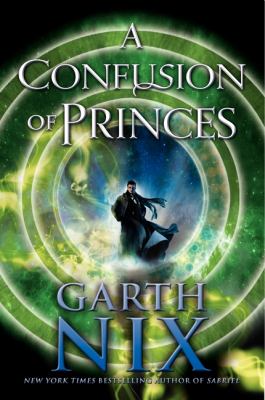 A confusion of princes 