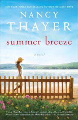 Summer breeze : a novel 