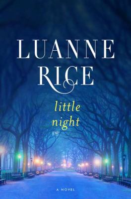 Little night : [a novel] 