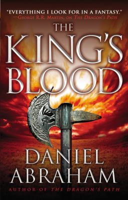 The king's blood 