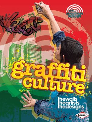 Graffiti culture 