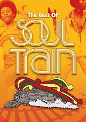 The best of Soul Train