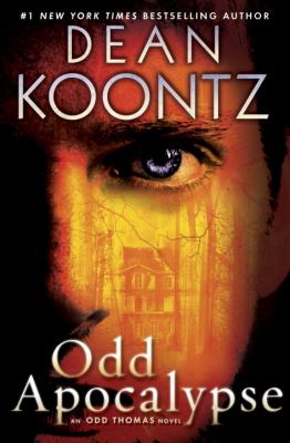Odd apocalypse : an Odd Thomas novel 