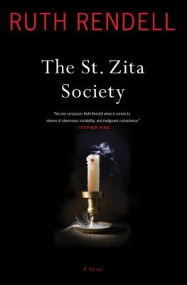 The St. Zita Society : a novel 