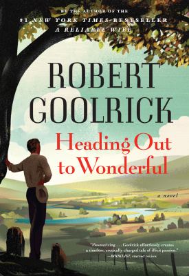 Heading out to wonderful : a novel 