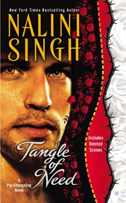Tangle of need : [A Psy-Changeling novel] 