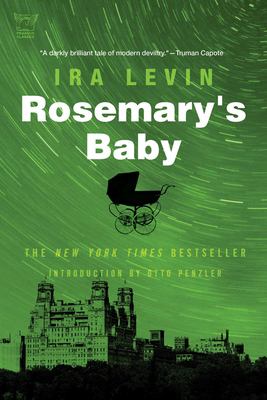 Rosemary's baby 