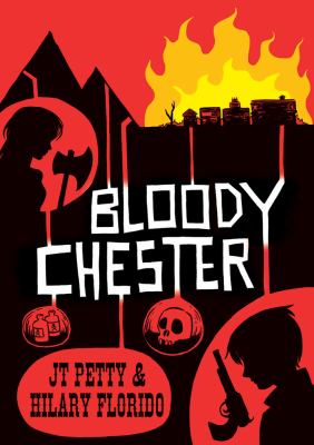 Bloody Chester 