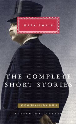 The complete short stories 