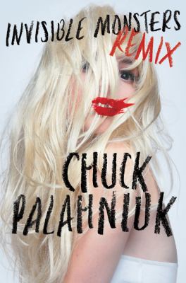 Invisible monsters remix 