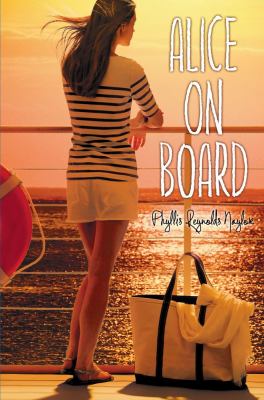 Alice on board 