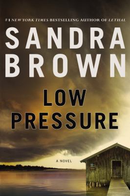 Low pressure :   [a novel] 