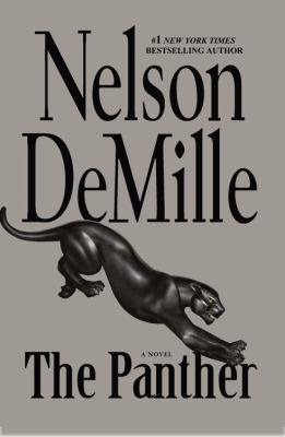 The Panther :   [a novel] 