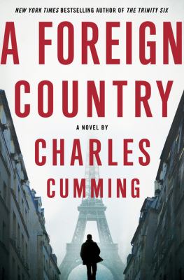 A foreign country : [a novel] 