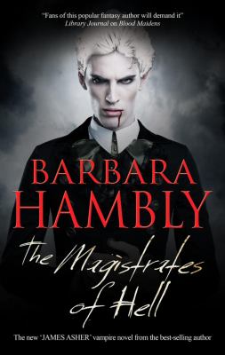 The magistrates of hell 