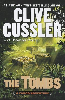 The tombs  
