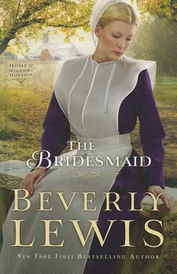 The bridesmaid 