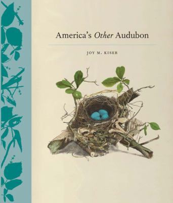 America's other Audubon 