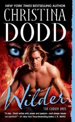 Wilder : the Chosen ones 