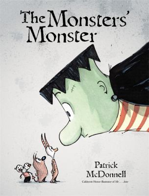 The monsters' monster 