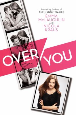 Over you 