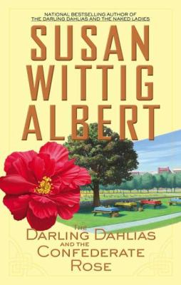 The Darling Dahlias and the Confederate rose 