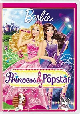 Barbie : the princess & the popstar