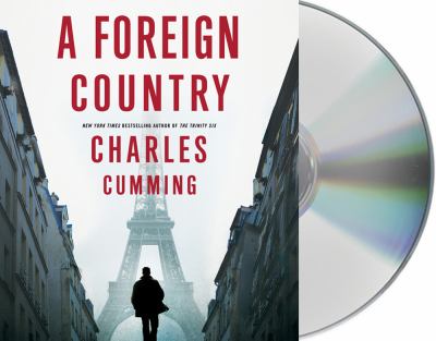A foreign country a novel 