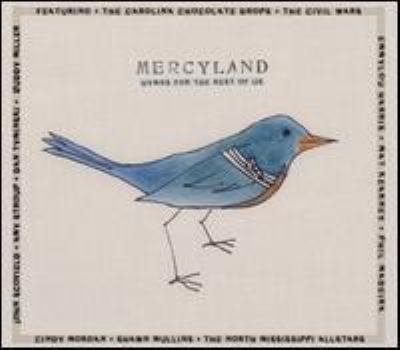 Mercyland hymns for the rest of us.