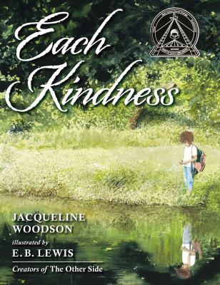 Each kindness 