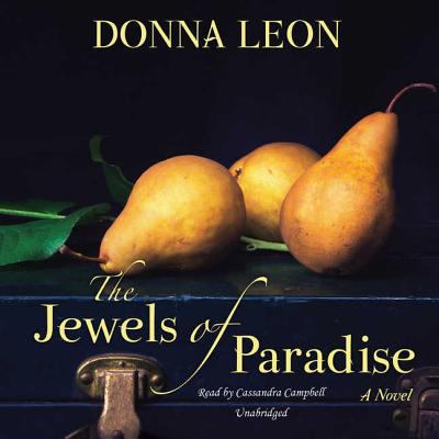 The jewels of paradise a novel 