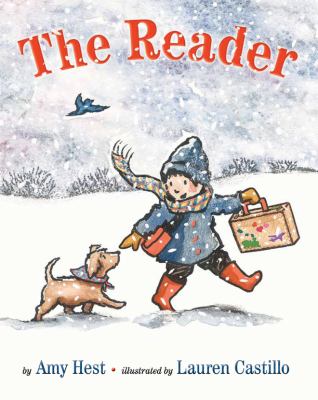 The Reader 