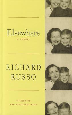 Elsewhere 