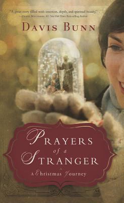 Prayers of a stranger : a Christmas journey 