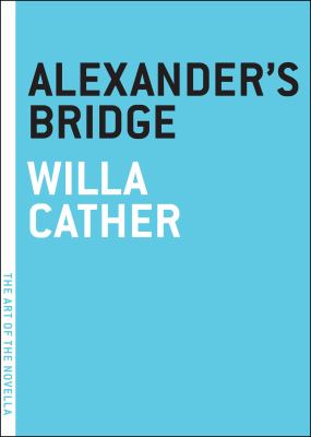 Alexander's bridge 