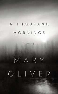 A thousand mornings : [poems] 