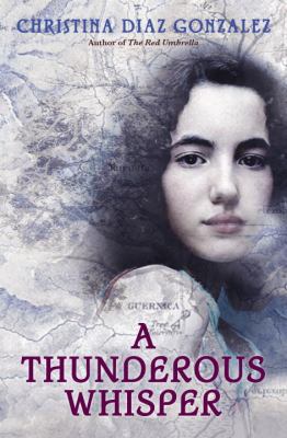 A thunderous whisper 