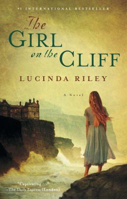 The girl on the cliff : a novel 