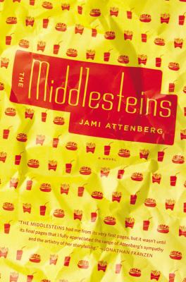 The Middlesteins :  [a novel] 