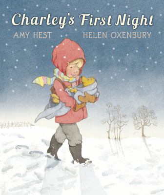Charley's first night 