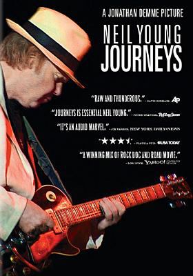 Neil Young journeys 