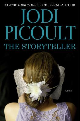 The storyteller :  a novel 